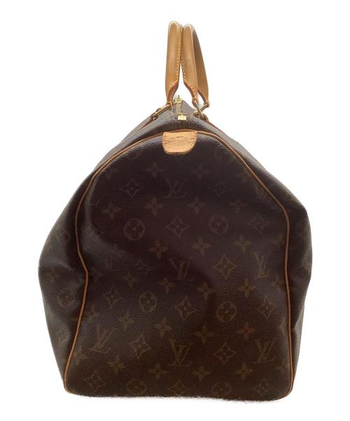 LOUIS VUITTON（ルイ ヴィトン）LOUIS VUITTON (ルイ ヴィトン) トラベルバッグ/モノグラム･キーポル50の古着・服飾アイテム