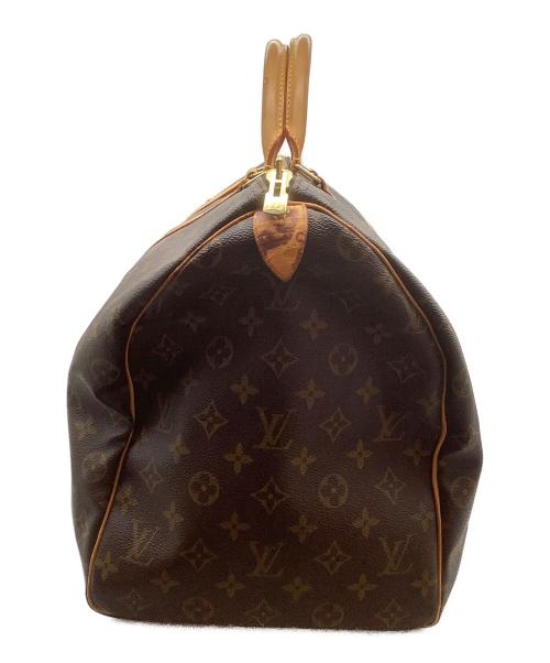 LOUIS VUITTON（ルイ ヴィトン）LOUIS VUITTON (ルイ ヴィトン) トラベルバッグ/モノグラム･キーポル50の古着・服飾アイテム