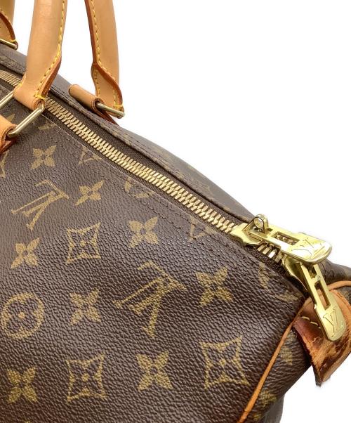 LOUIS VUITTON（ルイ ヴィトン）LOUIS VUITTON (ルイ ヴィトン) トラベルバッグ/モノグラム･キーポル50の古着・服飾アイテム