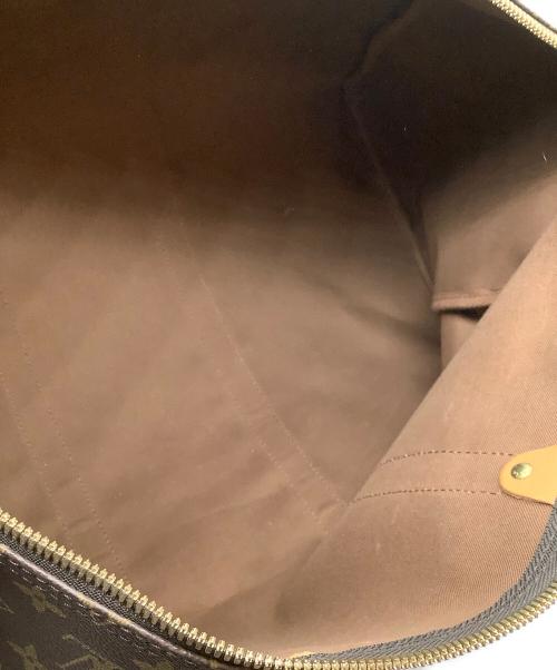 LOUIS VUITTON（ルイ ヴィトン）LOUIS VUITTON (ルイ ヴィトン) トラベルバッグ/モノグラム･キーポル50の古着・服飾アイテム