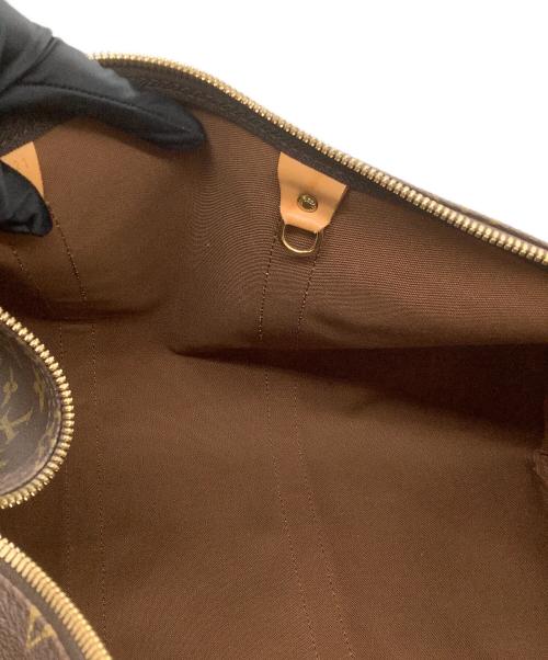 LOUIS VUITTON（ルイ ヴィトン）LOUIS VUITTON (ルイ ヴィトン) トラベルバッグ/モノグラム･キーポル50の古着・服飾アイテム