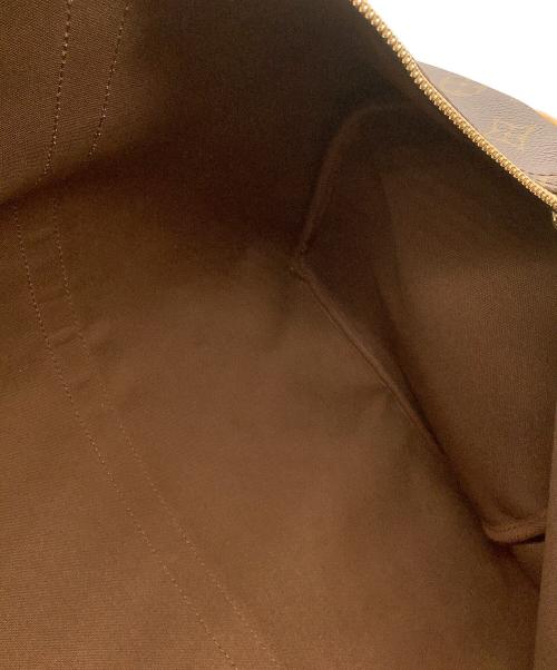 LOUIS VUITTON（ルイ ヴィトン）LOUIS VUITTON (ルイ ヴィトン) トラベルバッグ/モノグラム･キーポル50の古着・服飾アイテム
