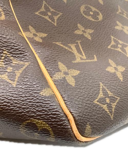 LOUIS VUITTON（ルイ ヴィトン）LOUIS VUITTON (ルイ ヴィトン) トラベルバッグ/モノグラム･キーポル50の古着・服飾アイテム