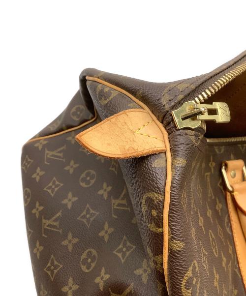 LOUIS VUITTON（ルイ ヴィトン）LOUIS VUITTON (ルイ ヴィトン) トラベルバッグ/モノグラム･キーポル50の古着・服飾アイテム