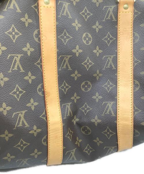 LOUIS VUITTON（ルイ ヴィトン）LOUIS VUITTON (ルイ ヴィトン) トラベルバッグ/モノグラム･キーポル50の古着・服飾アイテム