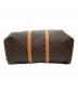 中古・古着 LOUIS VUITTON (ルイ ヴィトン) トラベルバッグ/モノグラム･キーポル50：80000円