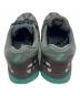 asics (アシックス) GEL-SONOMA 15-50 MATIN KIM BLACK/PURE SILVER グリーン サイズ:25：11000円