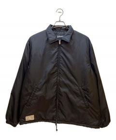 中古・古着通販】Schott (ショット) スタジャン グリーン サイズ:M