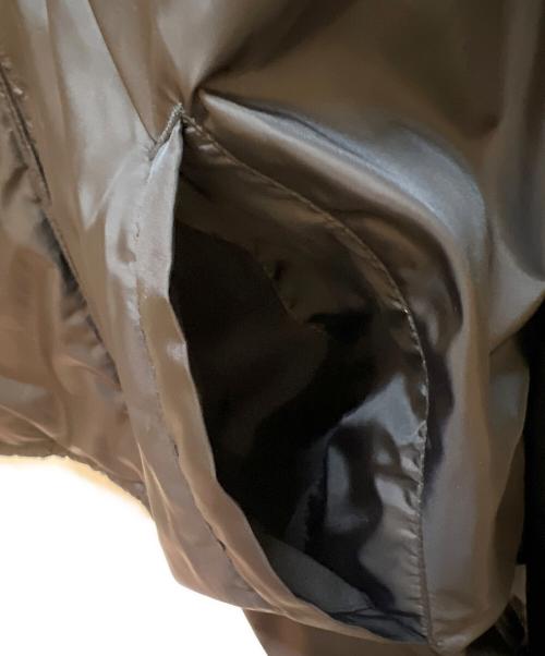 Schott（ショット）Schott (ショット) ナイロンジャケット ブラック サイズ:XLの古着・服飾アイテム