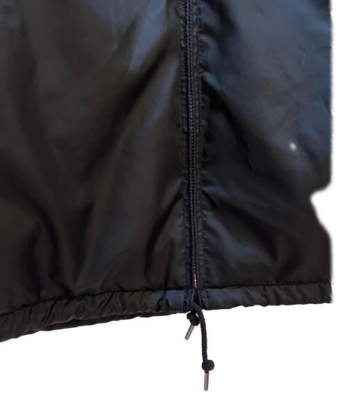 Schott（ショット）Schott (ショット) ナイロンジャケット ブラック サイズ:XLの古着・服飾アイテム