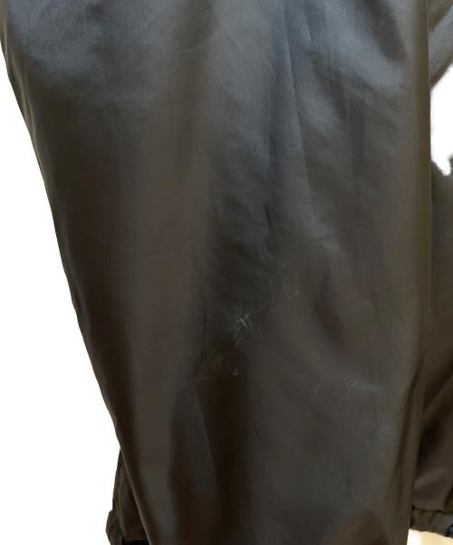 Schott（ショット）Schott (ショット) ナイロンジャケット ブラック サイズ:XLの古着・服飾アイテム
