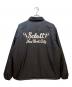 Schott (ショット) ナイロンジャケット ブラック サイズ:XL：12000円