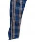 中古・古着 EVISU (エヴィス) デニムパンツ ブルー サイズ:W32：8000円