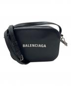 BALENCIAGAバレンシアガ）の古着「ショルダーバッグ」｜ブラック