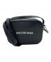 BALENCIAGA（バレンシアガ）の古着「ショルダーバッグ」｜ブラック