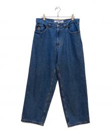 BIGBOY（ビッグボーイ）の古着「デニムパンツ」｜インディゴ