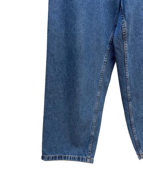 BIGBOY（ビッグボーイ）BIGBOY (ビッグボーイ) デニムパンツ インディゴ サイズ:Mの古着・服飾アイテム