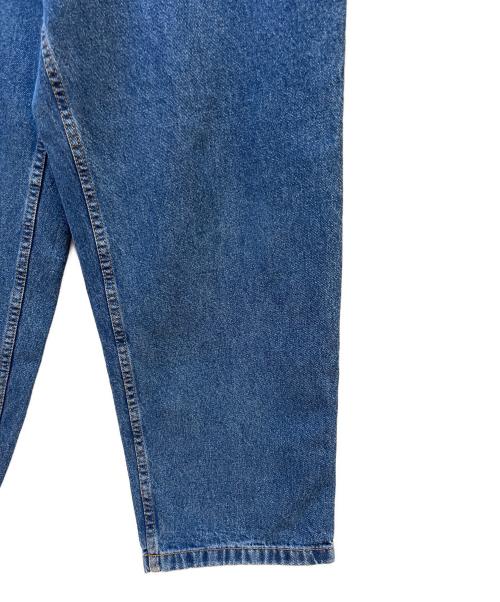 BIGBOY（ビッグボーイ）BIGBOY (ビッグボーイ) デニムパンツ インディゴ サイズ:Mの古着・服飾アイテム