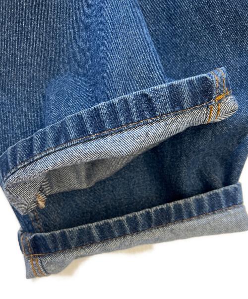BIGBOY（ビッグボーイ）BIGBOY (ビッグボーイ) デニムパンツ インディゴ サイズ:Mの古着・服飾アイテム