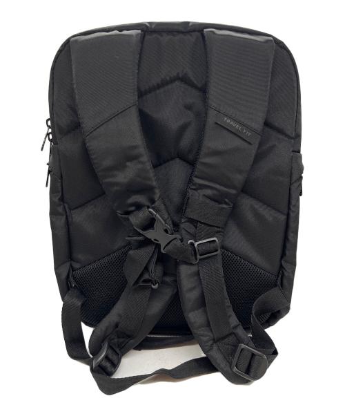 six pack fitness（シックスパックフィットネス）six pack fitness (シックスパックフィットネス) 500Meal Management BackPack ブラックの古着・服飾アイテム