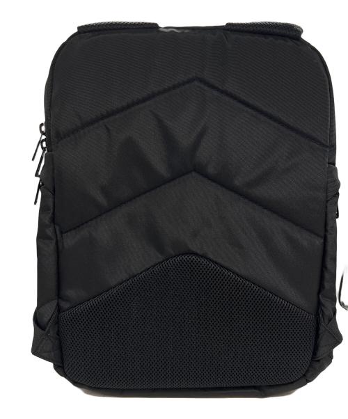 six pack fitness（シックスパックフィットネス）six pack fitness (シックスパックフィットネス) 500Meal Management BackPack ブラックの古着・服飾アイテム