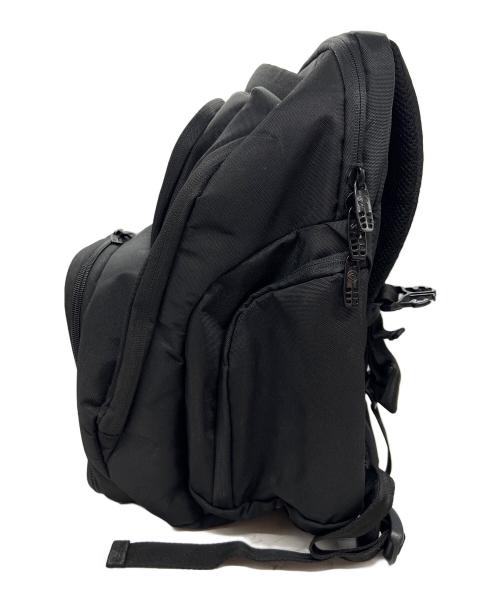 six pack fitness（シックスパックフィットネス）six pack fitness (シックスパックフィットネス) 500Meal Management BackPack ブラックの古着・服飾アイテム