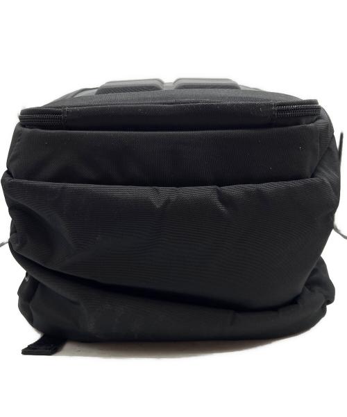 six pack fitness（シックスパックフィットネス）six pack fitness (シックスパックフィットネス) 500Meal Management BackPack ブラックの古着・服飾アイテム
