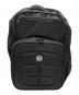six pack fitness（シックスパックフィットネス）の古着「500Meal Management BackPack」｜ブラック
