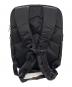 six pack fitness (シックスパックフィットネス) 500Meal Management BackPack ブラック：9000円