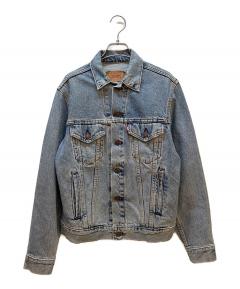 中古・古着通販】LEVI'S (リーバイス) 70505デニムジャケット