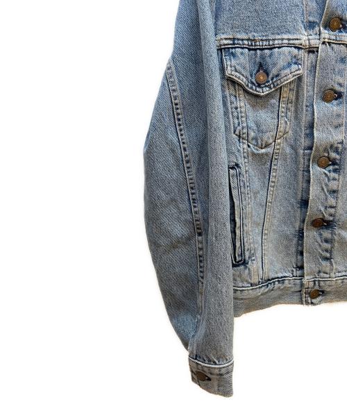 LEVI'S（リーバイス）LEVI'S (リーバイス) デニムジャケット インディゴ サイズ:38Rの古着・服飾アイテム