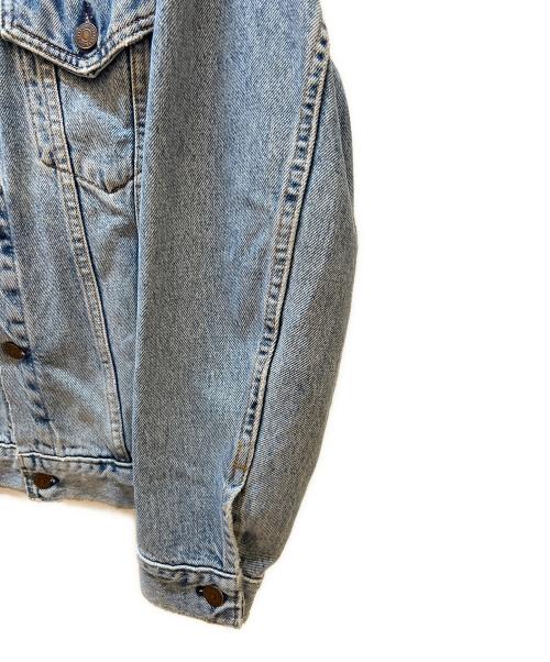 LEVI'S（リーバイス）LEVI'S (リーバイス) デニムジャケット インディゴ サイズ:38Rの古着・服飾アイテム
