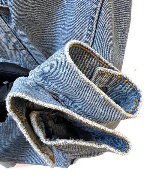 LEVI'S（リーバイス）LEVI'S (リーバイス) デニムジャケット インディゴ サイズ:38Rの古着・服飾アイテム