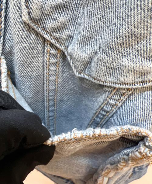 LEVI'S（リーバイス）LEVI'S (リーバイス) デニムジャケット インディゴ サイズ:38Rの古着・服飾アイテム
