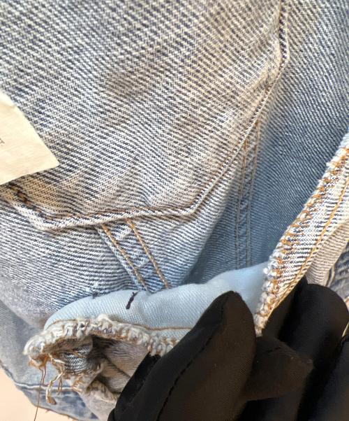 LEVI'S（リーバイス）LEVI'S (リーバイス) デニムジャケット インディゴ サイズ:38Rの古着・服飾アイテム