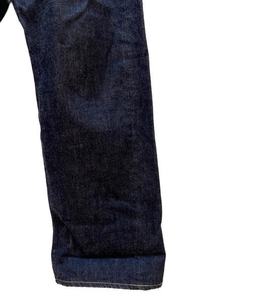 MOMOTARO JEANS（桃太郎ジーンズ）MOMOTARO JEANS (桃太郎ジーンズ) デニムパンツ インディゴ サイズ:W36の古着・服飾アイテム