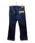 MOMOTARO JEANS (桃太郎ジーンズ) デニムパンツ インディゴ サイズ:W36：15000円