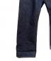 中古・古着 MOMOTARO JEANS (桃太郎ジーンズ) デニムパンツ インディゴ サイズ:W36：15000円