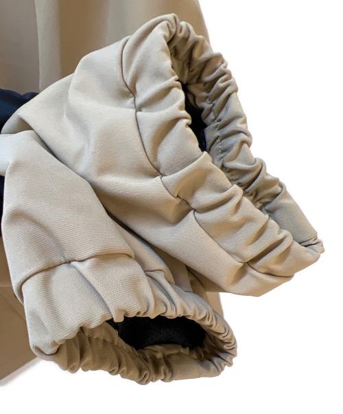 THE NORTH FACE（ザ ノース フェイス）THE NORTH FACE (ザ ノース フェイス) ナイロンジャケット ベージュ サイズ:Mの古着・服飾アイテム
