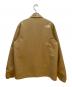 THE NORTH FACE (ザ ノース フェイス) ナイロンジャケット ベージュ サイズ:M：9000円