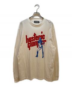 中古・古着通販】Hysteric Glamour (ヒステリックグラマー) 長袖