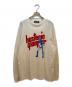 Hysteric Glamour（ヒステリックグラマー）の古着「長袖カットソー」｜ホワイト