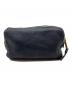 PRADA (プラダ) 携帯ポーチ ブラック：20000円