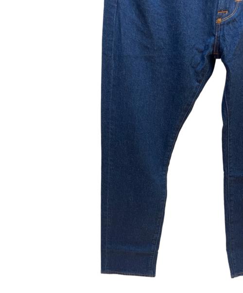 LEVI'S RED（リーバイス レッド）LEVI'S RED (リーバイス レッド) デニムパンツ インディゴ サイズ:W33 未使用品の古着・服飾アイテム