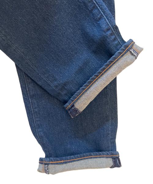 LEVI'S RED（リーバイス レッド）LEVI'S RED (リーバイス レッド) デニムパンツ インディゴ サイズ:W33 未使用品の古着・服飾アイテム