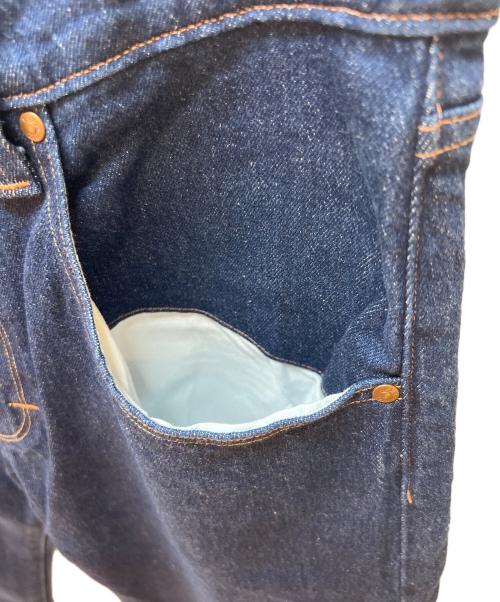 LEVI'S RED（リーバイス レッド）LEVI'S RED (リーバイス レッド) デニムパンツ インディゴ サイズ:W33 未使用品の古着・服飾アイテム