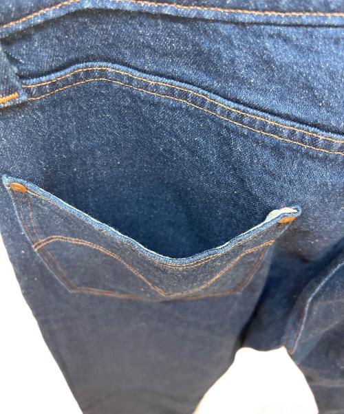 LEVI'S RED（リーバイス レッド）LEVI'S RED (リーバイス レッド) デニムパンツ インディゴ サイズ:W33 未使用品の古着・服飾アイテム