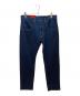 LEVI'S RED（リーバイス レッド）の古着「デニムパンツ」｜インディゴ