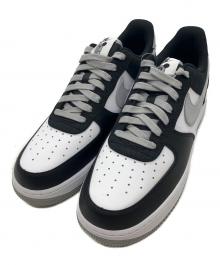NIKE（ナイキ）の古着「Nike Air Force 1 LV8 EMB "Kings"」｜ブラック