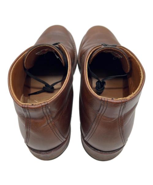 RED WING（レッドウィング）RED WING (レッドウィング) ブーツ ブラウン サイズ:US10の古着・服飾アイテム